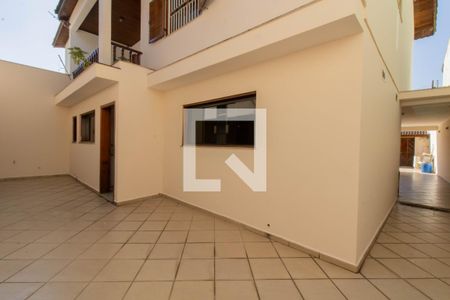 Casa à venda com 317m², 4 quartos e 4 vagasÁrea Externa