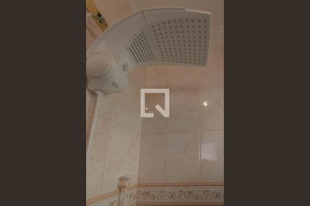 Casa à venda com 317m², 4 quartos e 4 vagasBanheiro da Suíte 3