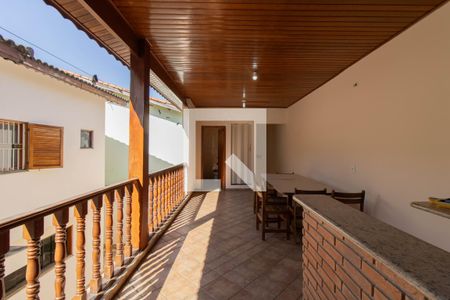 Casa à venda com 317m², 4 quartos e 4 vagasÁrea Gourmet
