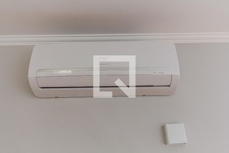 Sala de apartamento para alugar com 3 quartos, 180m² em Indianópolis, São Paulo