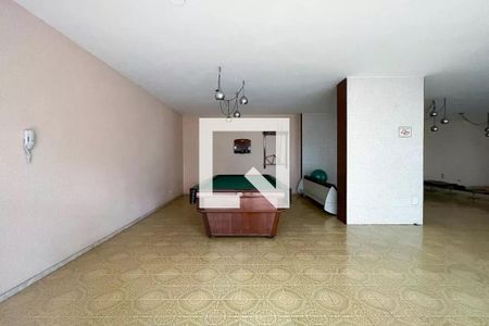 Apartamento para alugar com 180m², 3 quartos e 2 vagas Apartamento para alugar com 180m², 3 quartos e 2 vagasSala de Jogos
