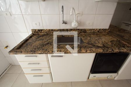 Apartamento para alugar com 180m², 3 quartos e 2 vagas Apartamento para alugar com 180m², 3 quartos e 2 vagasCozinha