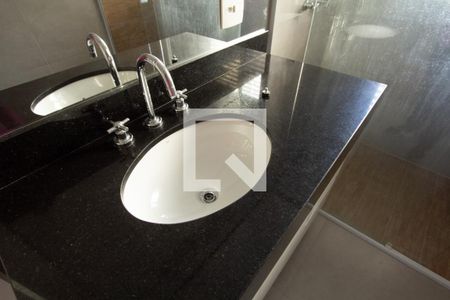 Apartamento para alugar com 180m², 3 quartos e 2 vagas Apartamento para alugar com 180m², 3 quartos e 2 vagasBanheiro da Suíte 3