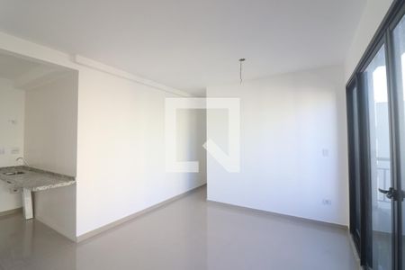 Sala/ Dormitório de kitnet/studio à venda com 1 quarto, 30m² em Santana, São Paulo