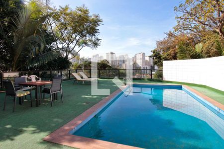 Casa à venda com 720m², 5 quartos e 5 vagasÁrea Externa