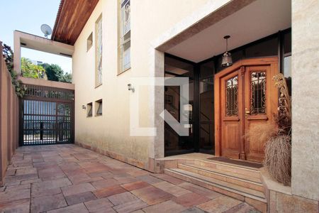 Casa à venda com 720m², 5 quartos e 5 vagasÁrea Externa