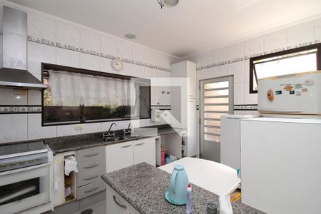 Casa à venda com 720m², 5 quartos e 5 vagasCozinha