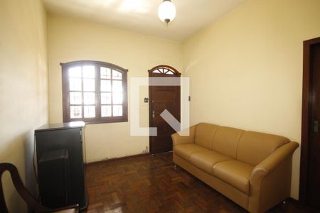 Sala 1 de casa à venda com 3 quartos, 146m² em João Pinheiro, Belo Horizonte