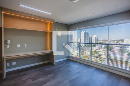 Studio de apartamento para alugar com 1 quarto, 27m² em Vila Clementino, São Paulo