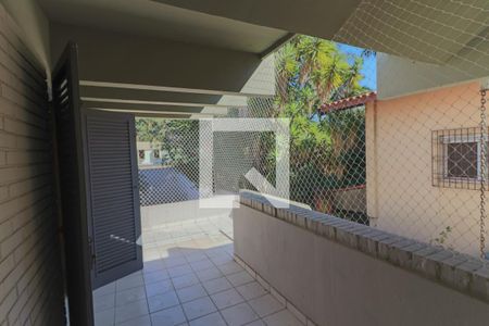 Casa de condomínio à venda com 420m², 4 quartos e 5 vagasSuite 01