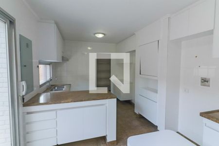 Casa de condomínio à venda com 420m², 4 quartos e 5 vagasCozinha