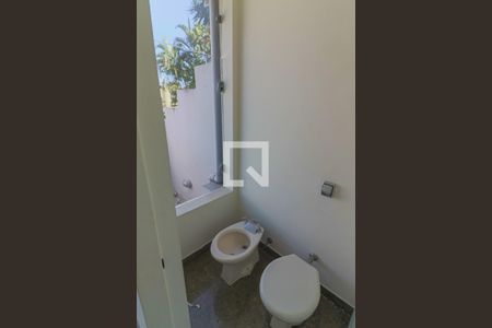 Casa de condomínio à venda com 420m², 4 quartos e 5 vagasSuite 01