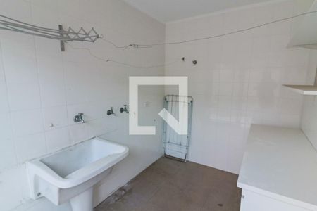 Casa de condomínio à venda com 420m², 4 quartos e 5 vagasLavanderia
