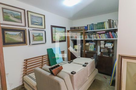 Casa de condomínio à venda com 420m², 4 quartos e 5 vagasSalão de festas