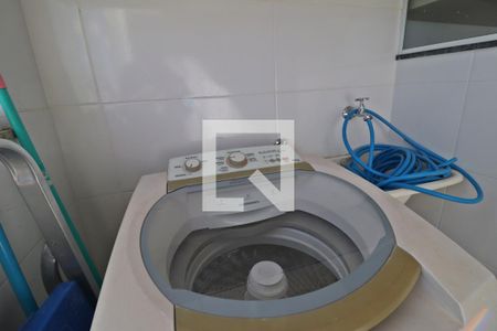 Apartamento para alugar com 88m², 2 quartos e 2 vagasÁrea de Serviço