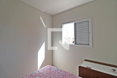 Quarto 1 de apartamento para alugar com 2 quartos, 88m² em Presidente Roosevelt, Uberlândia