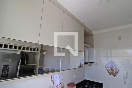Apartamento para alugar com 88m², 2 quartos e 2 vagasCozinha