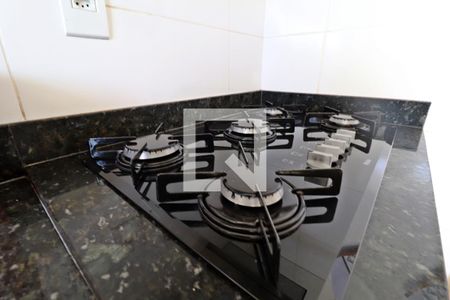 Apartamento para alugar com 88m², 2 quartos e 2 vagasCozinha