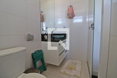 Apartamento para alugar com 88m², 2 quartos e 2 vagasBanheiro da Suíte 2