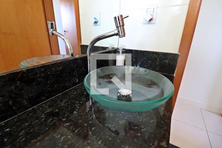 Apartamento para alugar com 88m², 2 quartos e 2 vagasBanheiro Social