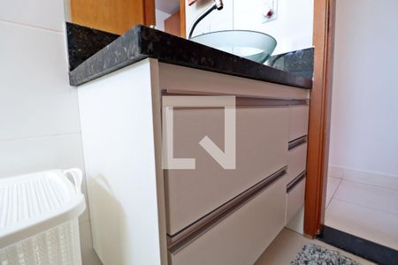 Apartamento para alugar com 88m², 2 quartos e 2 vagasBanheiro Social