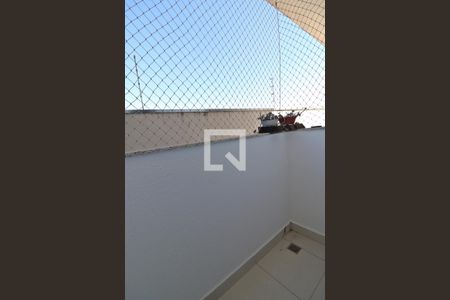 Apartamento para alugar com 88m², 2 quartos e 2 vagasQuarto 2 - Suíte