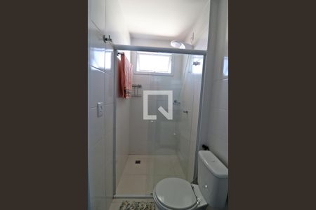 Apartamento para alugar com 88m², 2 quartos e 2 vagasBanheiro da Suíte 2