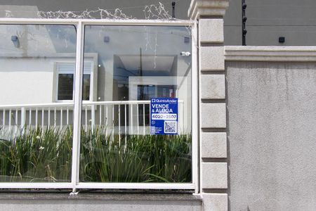 Fachada de apartamento para alugar com 1 quarto, 28m² em Vila Formosa, São Paulo