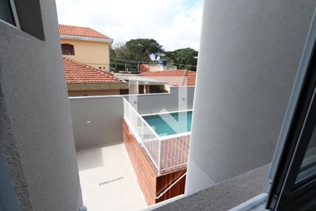 Vista Sala/Cozinha de apartamento à venda com 1 quarto, 28m² em Vila Formosa, São Paulo