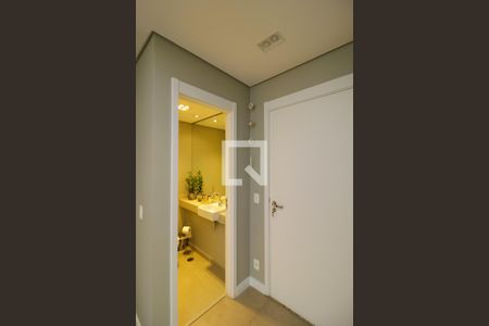 Apartamento à venda com 83m², 2 quartos e 2 vagasLavabo