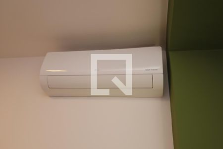 Apartamento à venda com 83m², 2 quartos e 2 vagasSuíte 1 - Ar condicionado