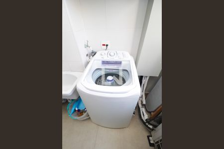 Apartamento à venda com 83m², 2 quartos e 2 vagasÁrea de Serviço - Máquina de Lavar