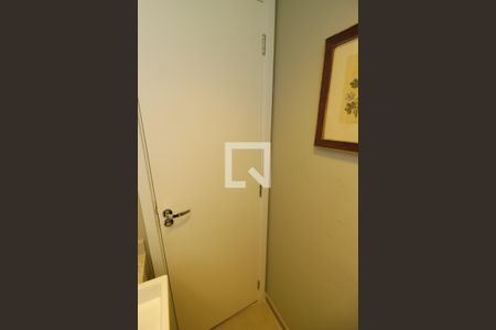 Apartamento à venda com 83m², 2 quartos e 2 vagasLavabo