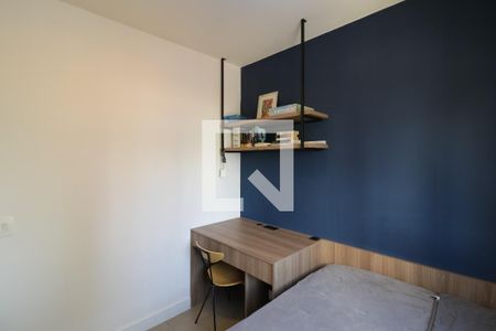 Apartamento à venda com 83m², 2 quartos e 2 vagasSuíte 2