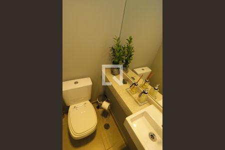 Apartamento à venda com 83m², 2 quartos e 2 vagasLavabo