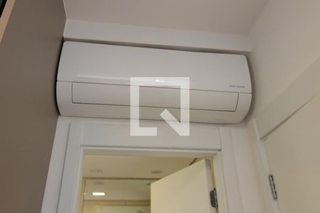 Apartamento à venda com 83m², 2 quartos e 2 vagasSuíte 2 - Ar Condicionado