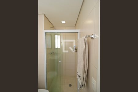 Apartamento à venda com 83m², 2 quartos e 2 vagasBanheiro da Suíte 1