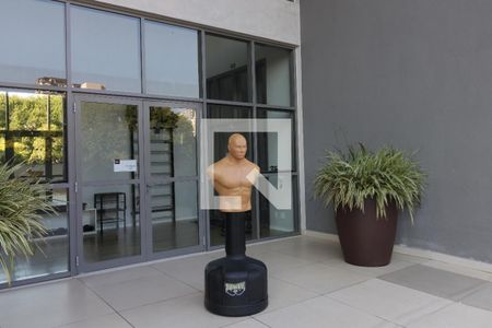 Apartamento à venda com 83m², 2 quartos e 2 vagasÁrea comum - Academia 