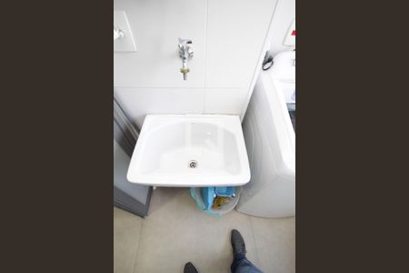 Apartamento à venda com 83m², 2 quartos e 2 vagasÁrea de Serviço - Tanque