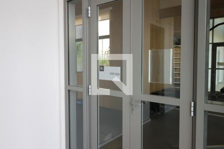 Apartamento à venda com 83m², 2 quartos e 2 vagasÁrea comum - Academia