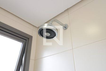 Apartamento à venda com 83m², 2 quartos e 2 vagasBanheiro da Suíte 2 - Chuveiro a gás