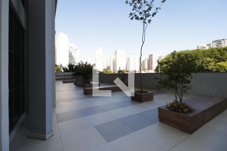 Apartamento à venda com 83m², 2 quartos e 2 vagasÁrea comum