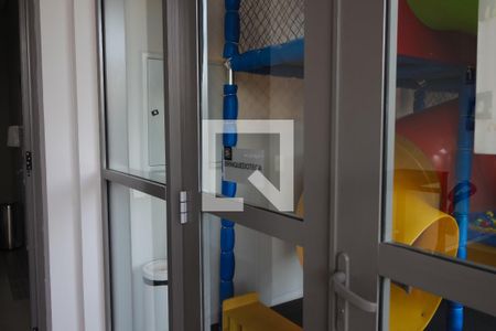 Apartamento à venda com 83m², 2 quartos e 2 vagasBrinquedoteca