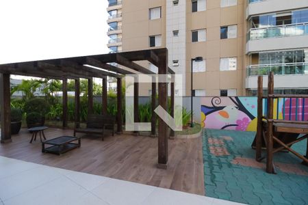 Apartamento à venda com 83m², 2 quartos e 2 vagasÁrea comum