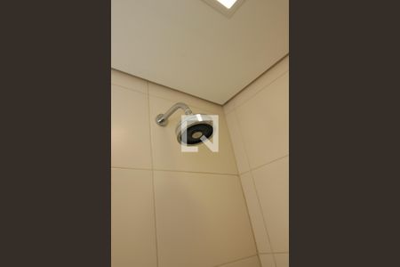 Apartamento à venda com 83m², 2 quartos e 2 vagasBanheiro da Suíte 1 - Chuveiro a gás