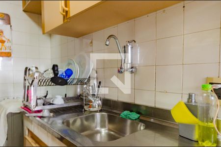 Apartamento para alugar com 100m², 3 quartos e 1 vagaCozinha