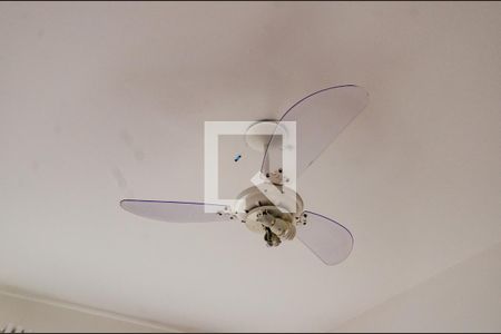 Apartamento para alugar com 100m², 3 quartos e 1 vagaVentilador quarto 3