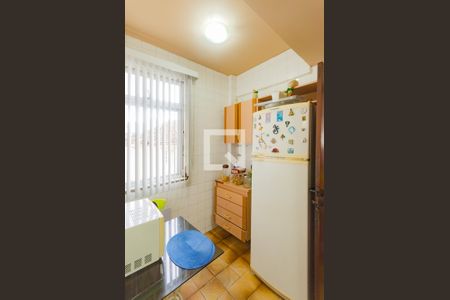 Apartamento para alugar com 100m², 3 quartos e 1 vagaCozinha