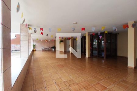 Apartamento para alugar com 100m², 3 quartos e 1 vagaÁrea Comum - Playground