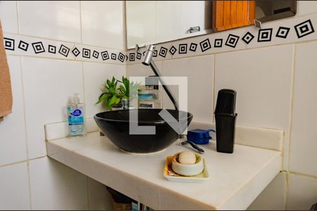 Apartamento para alugar com 100m², 3 quartos e 1 vagaBanheiro